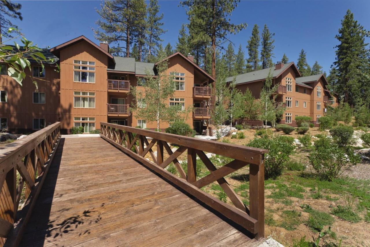 Worldmark South Shore 2Bd- Sleeps 6 Zephyr Cove Exterior foto