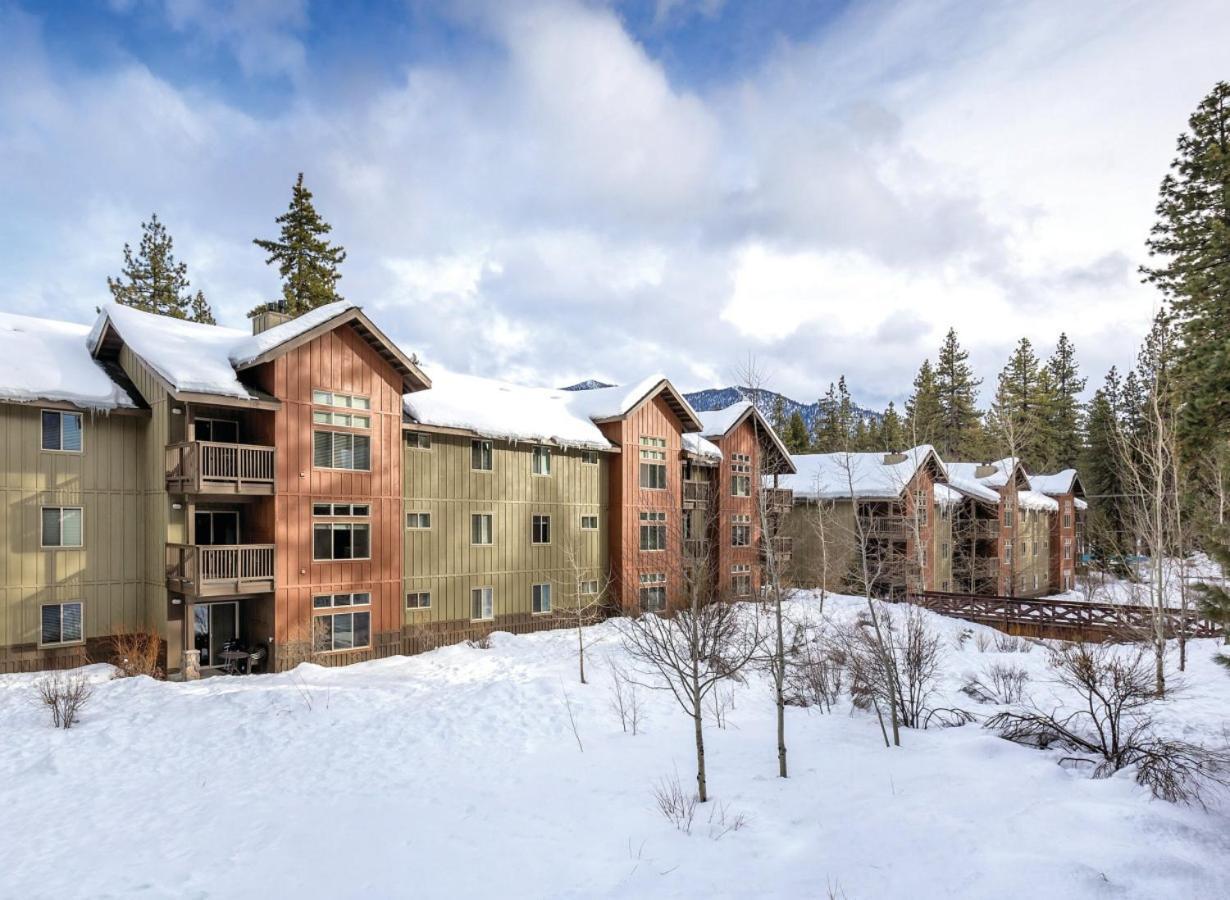 Worldmark South Shore 2Bd- Sleeps 6 Zephyr Cove Exterior foto