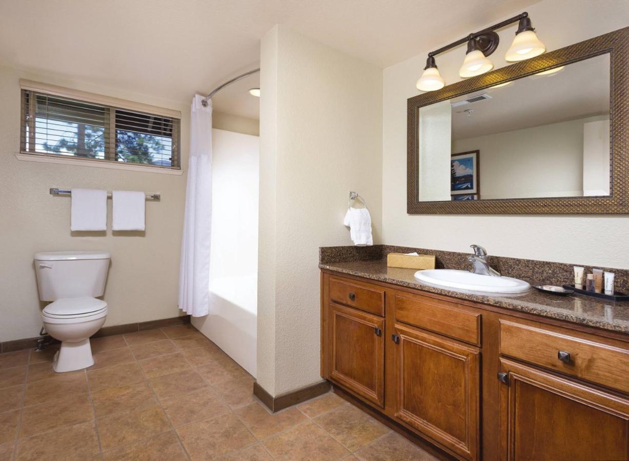 Worldmark South Shore 2Bd- Sleeps 6 Zephyr Cove Exterior foto