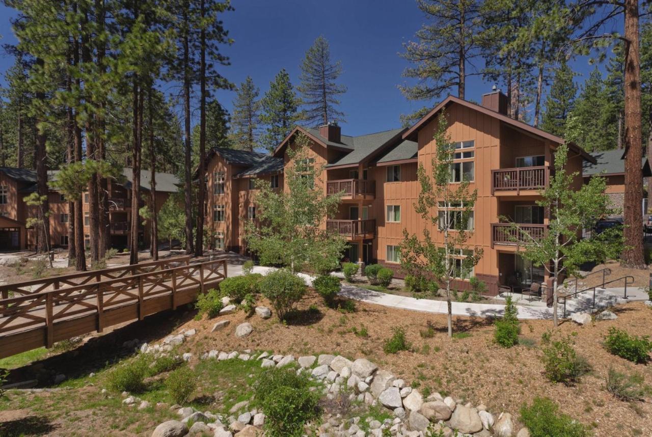 Worldmark South Shore 2Bd- Sleeps 6 Zephyr Cove Exterior foto