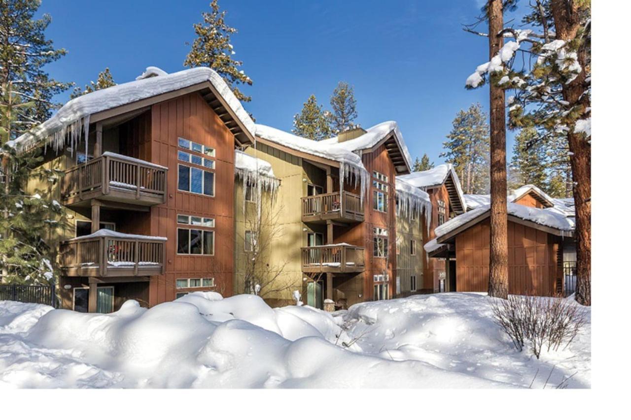 Worldmark South Shore 2Bd- Sleeps 6 Zephyr Cove Exterior foto