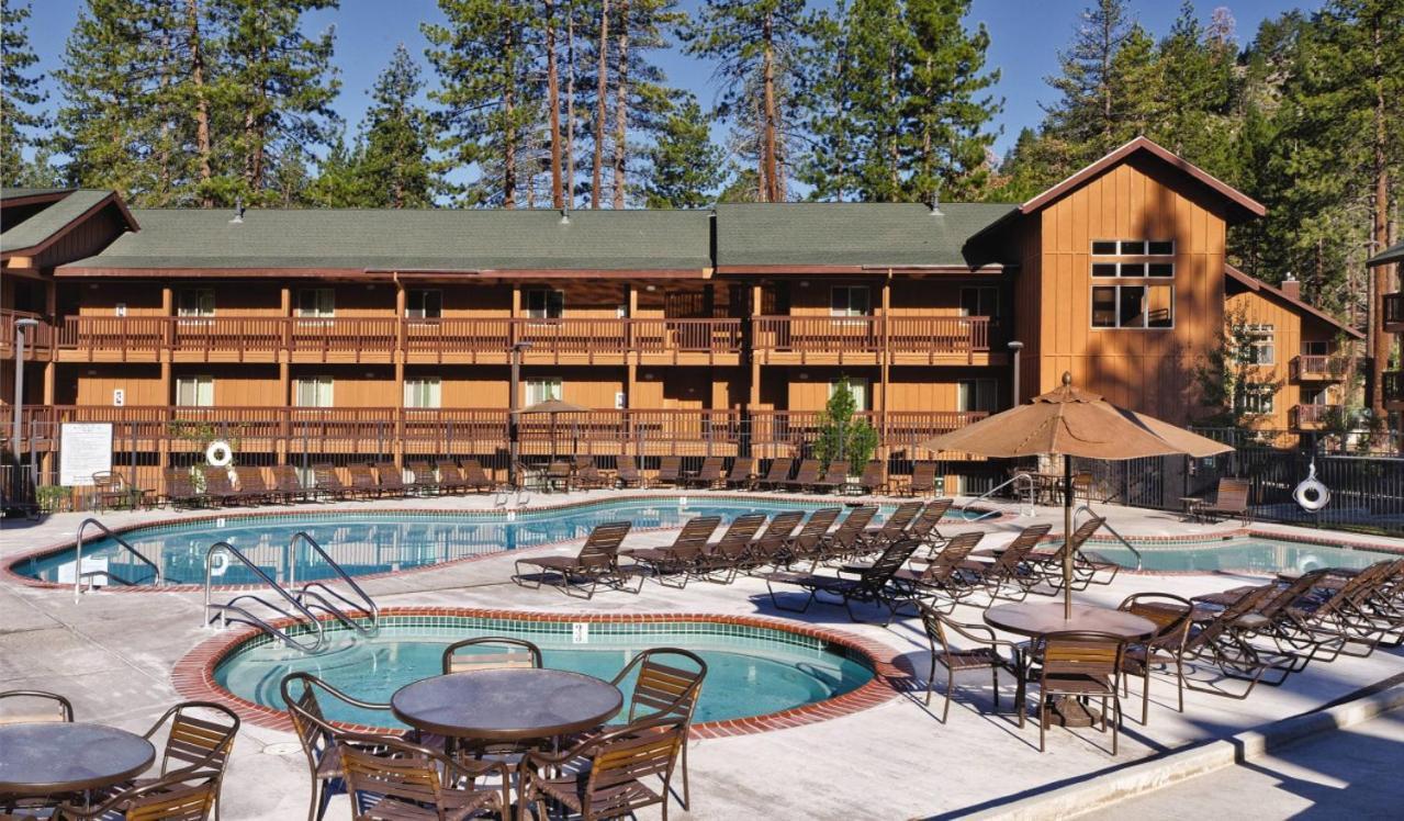 Worldmark South Shore 2Bd- Sleeps 6 Zephyr Cove Exterior foto